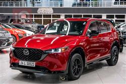 مازدا CX-5